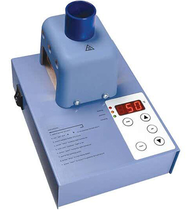Melting Point Apparatus